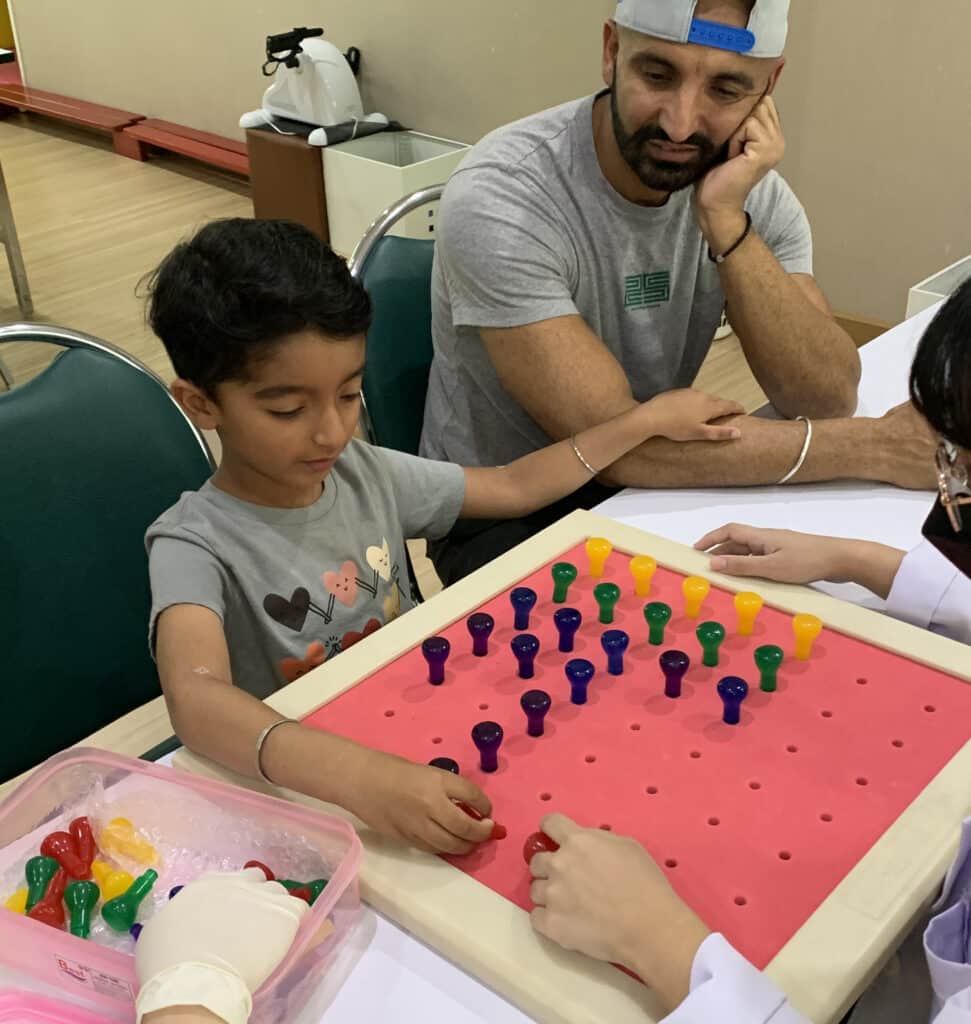 Q&A - Stem Cell Therapy for Cerebral Palsy