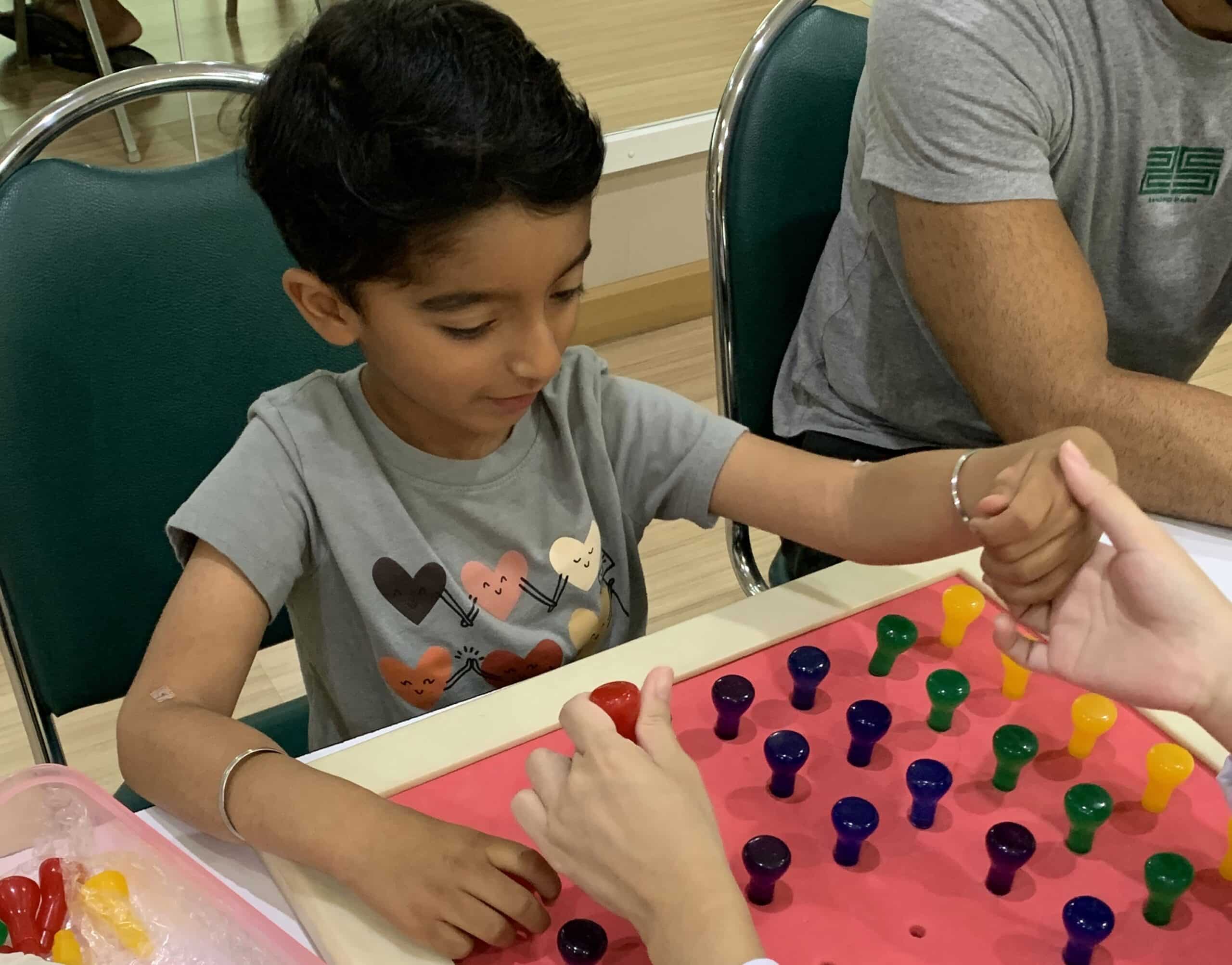 Q&A - Stem Cell Therapy for Cerebral Palsy