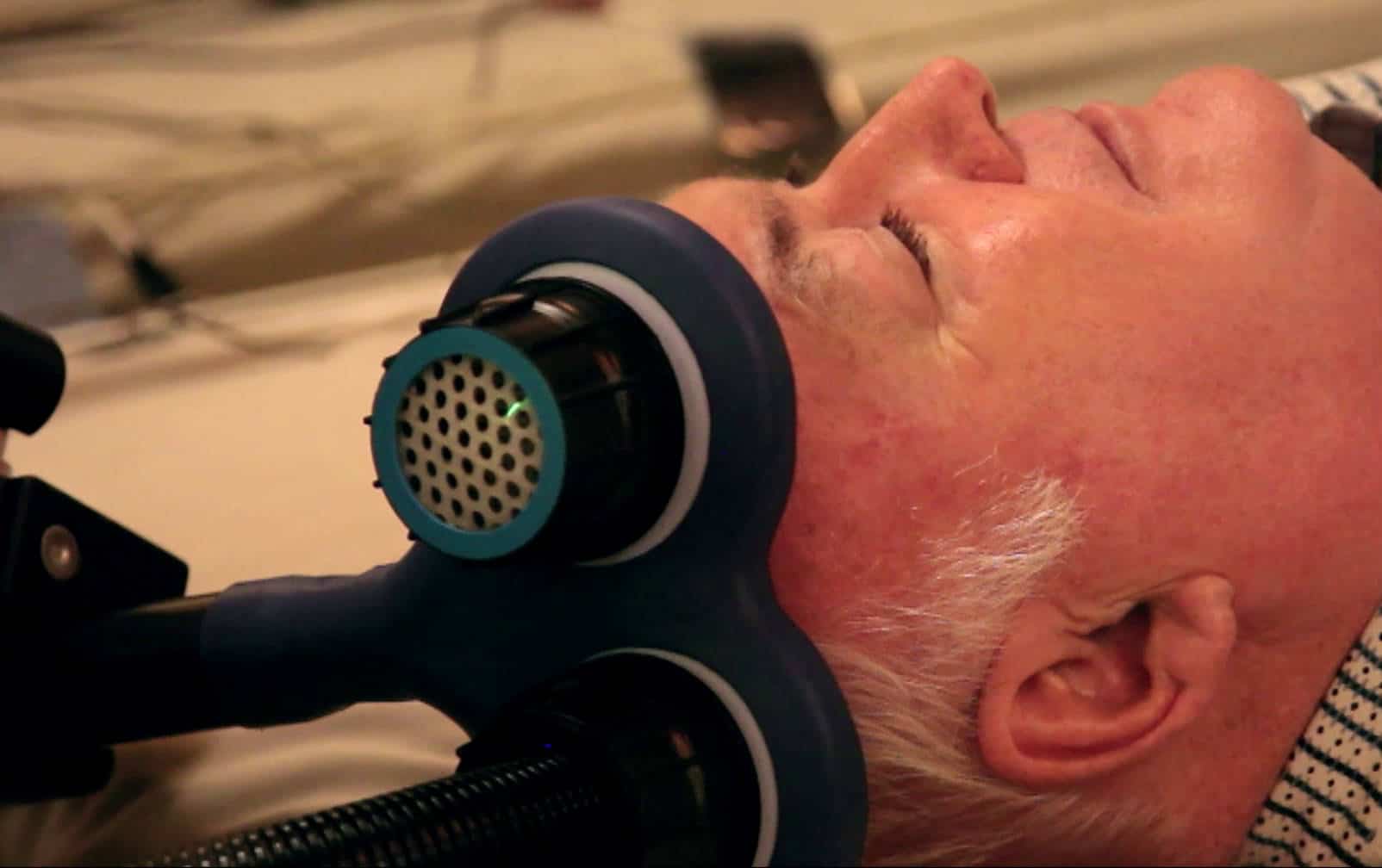 Transcarnial Magnetic Stimulation