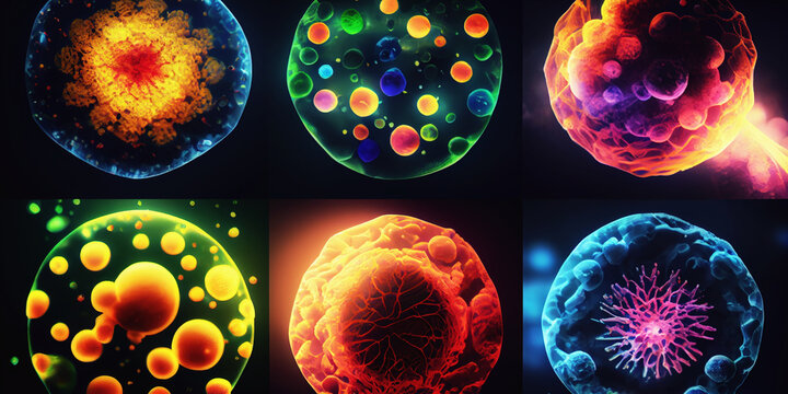 The Science of Stem Cells: A Comprehensive Guide