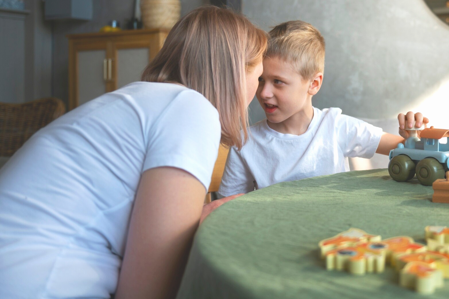 The Ethics of Stem Cell Treatment for Autism in Young Children