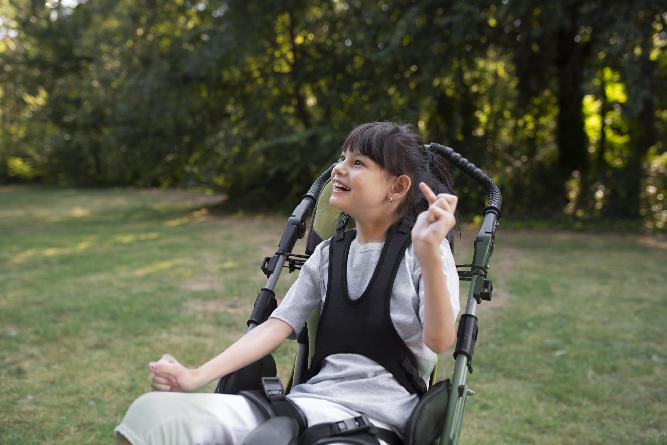 Stem Cell Therapy for Cerebral Palsy: A Promising Step Forward